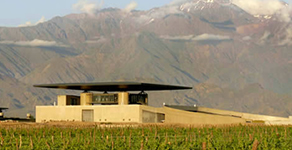 Atamisque Mendoza - Turismo Tupungato Mendoza - Bodega Atamisque - Winery Atamisque