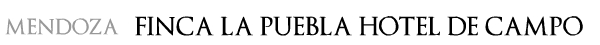 Finca La Puebla
