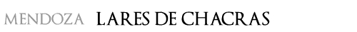 Lares de Chacras