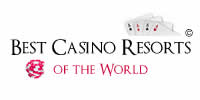 Best Casino Resorts of the World