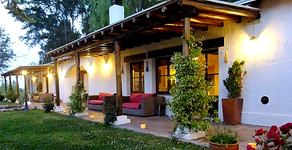 Atamisque Mendoza - Turismo Tupungato Mendoza - Bodega Atamisque - Winery Atamisque