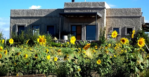 Atamisque Mendoza - Turismo Tupungato Mendoza - Bodega Atamisque - Winery Atamisque